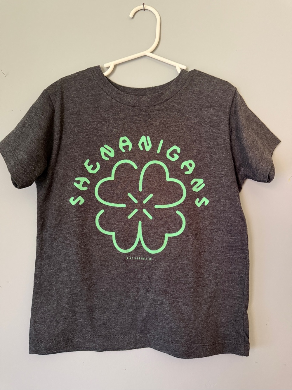 Rivet Apparel Shenanigans T-Shirt